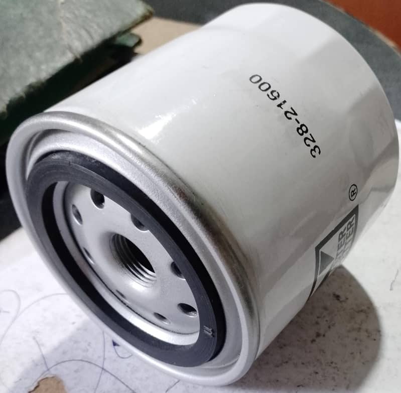 oil filters for 10 15 and 20 KVA Generators 2
