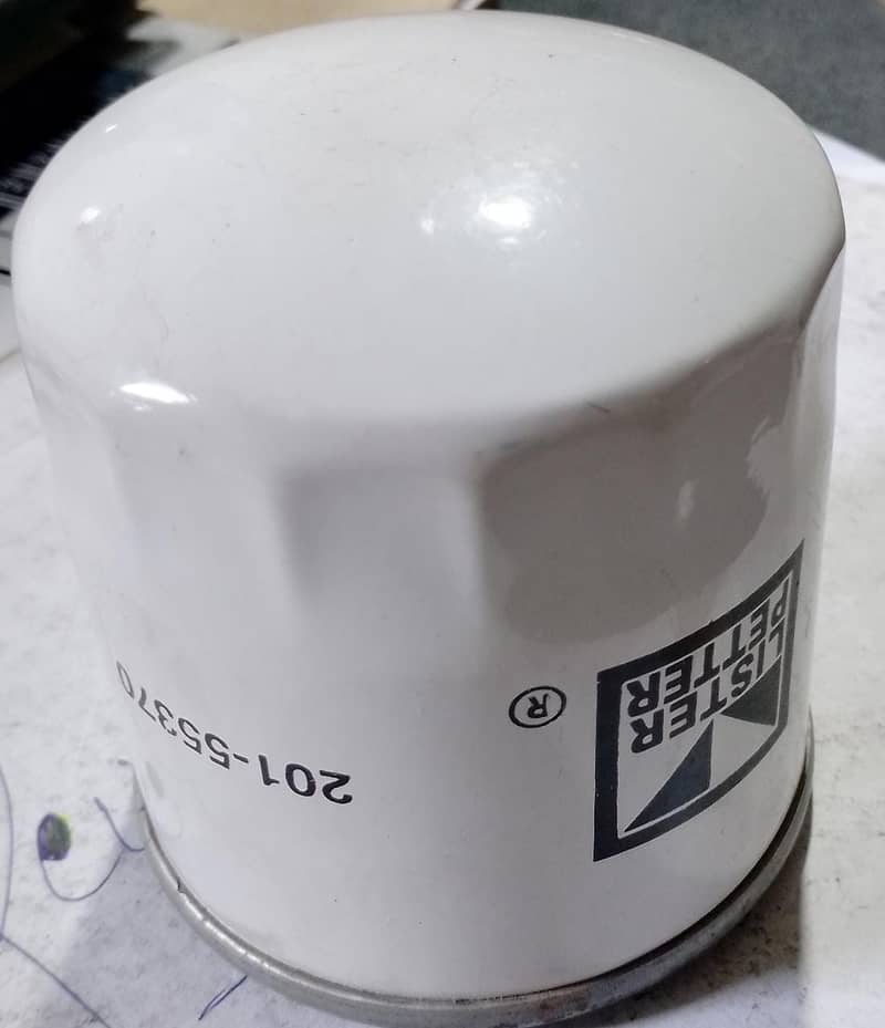 oil filters for 10 15 and 20 KVA Generators 3