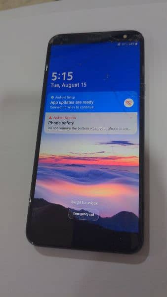 LG K40 Model 2020 Android 10 Updated 0