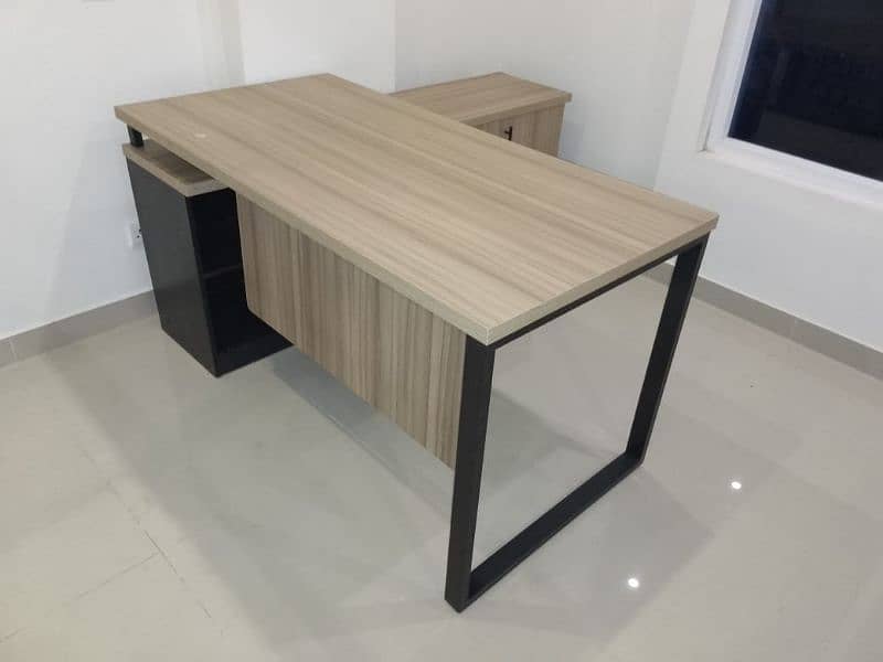 Office Tables , Client Dealing Tables , Manager Tables 8