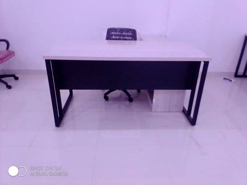Office Tables , Client Dealing Tables , Manager Tables 14