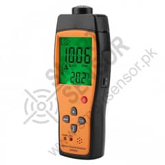 AR8200 SMART SENSOR Carbon Dioxide Detector In Pakistan