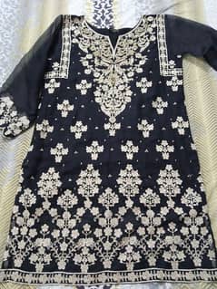 agha noor shirt and more