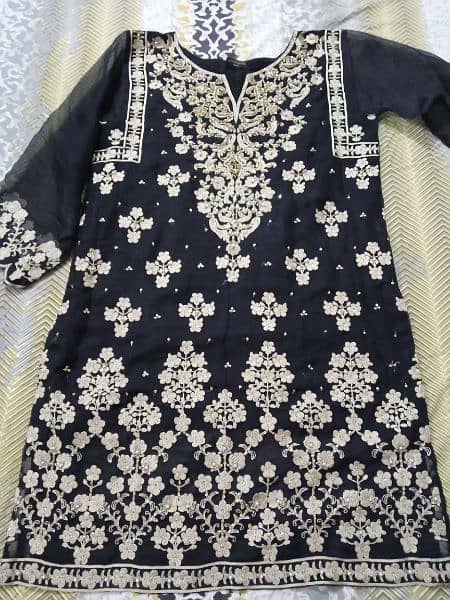 agha noor shirt and more 0