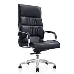 Imported Office Executive Chairs - High Back - High Quality