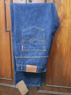 Branded Figure Jeans pant New 0