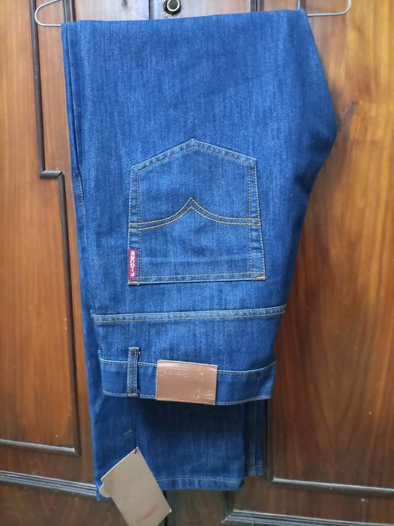 Branded Figure Jeans pant New 1