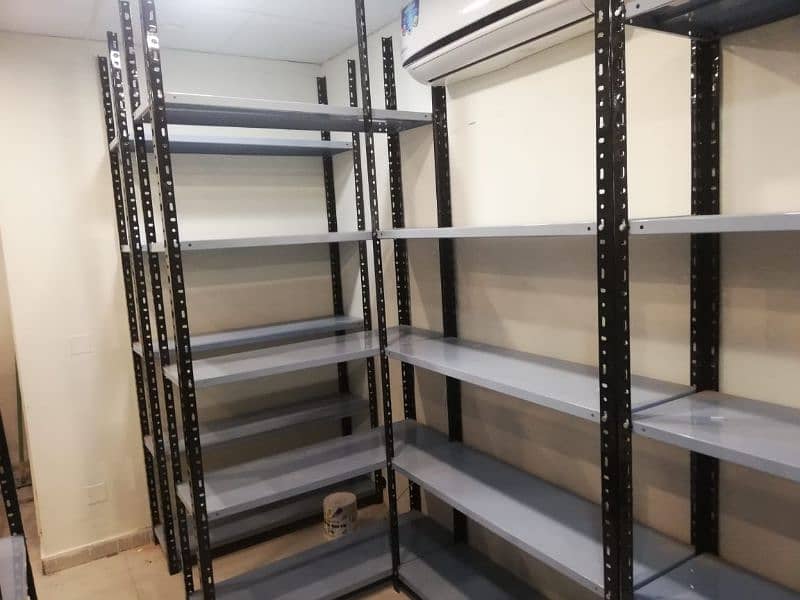 Start price of rack for warehouse and stock room racks 4