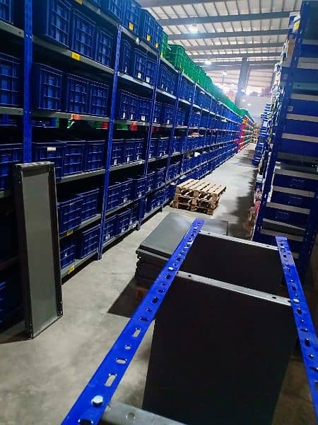 Start price of rack for warehouse and stock room racks 11
