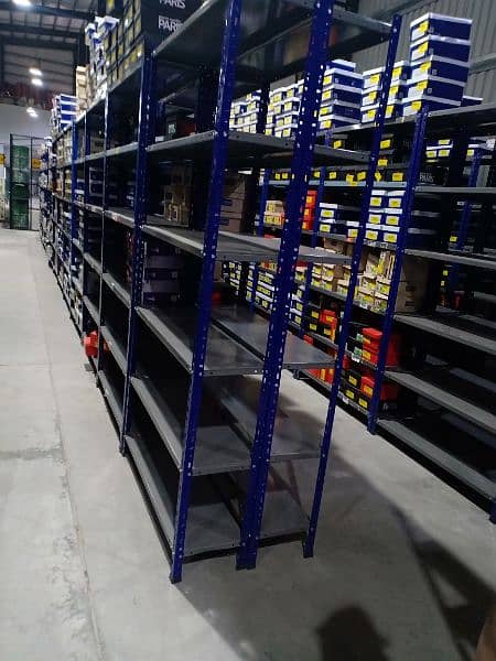 Start price of rack for warehouse and stock room racks 19
