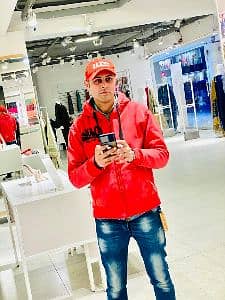 Muhammad bilal