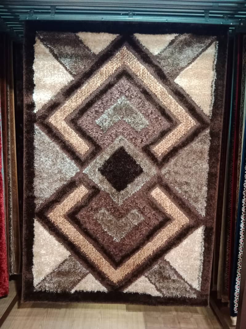 Rugs / Carpets / Rug Carpet For Room 5 X 8 Rugs in hole sale rate 14