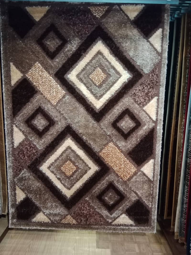Rugs / Carpets / Rug Carpet For Room 5 X 8 Rugs in hole sale rate 11