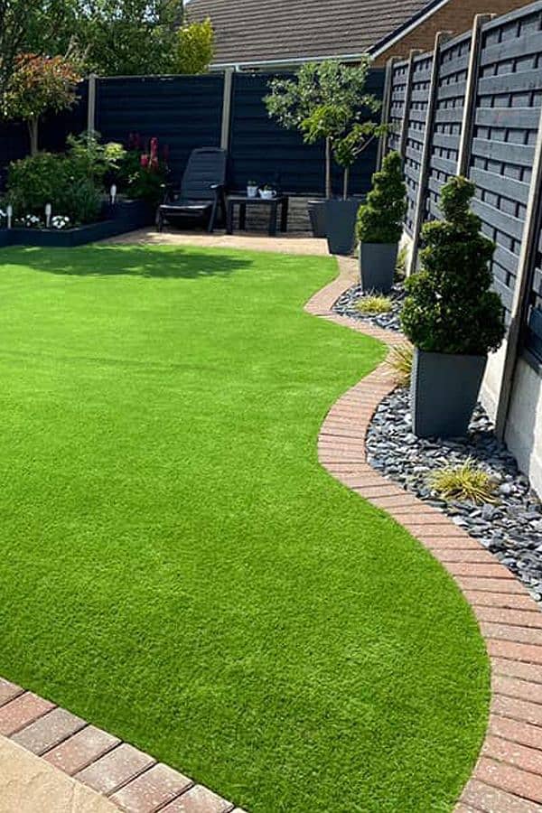 artificial grass, Astro turf, synthetic grass, Grass at wholesale rate 16