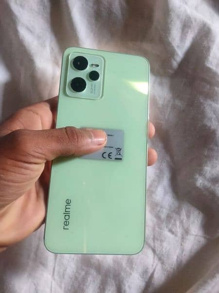 realme c35 512gb