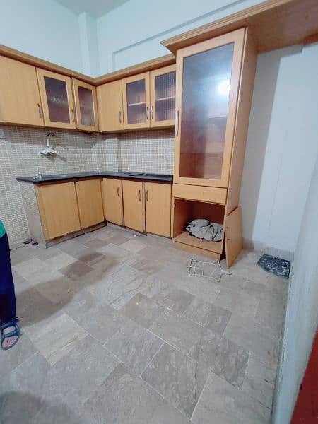 3rd Floor Flat For Sale | Upper Gizri | Near Bharia Dastarkhuwan 2