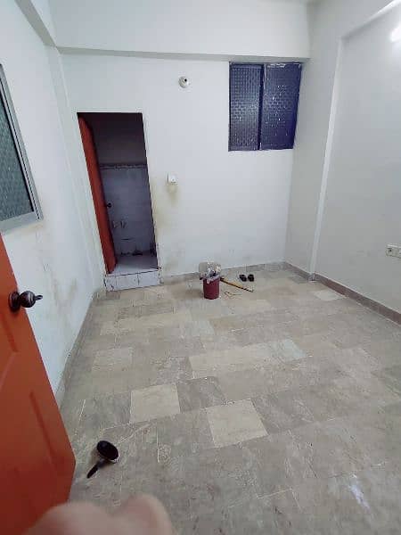 3rd Floor Flat For Sale | Upper Gizri | Near Bharia Dastarkhuwan 10