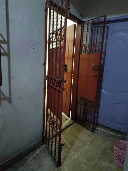 3rd Floor Flat For Sale | Upper Gizri | Near Bharia Dastarkhuwan 15