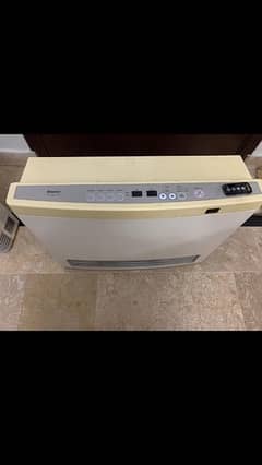 Heaters Rinnai in Islamabad, Free classifieds in Islamabad | OLX Pakistan