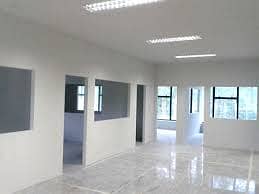 GYPSUM BOARD PARTITION | OFFICE PARTITION | FALSE CEILING | FLOORING 5