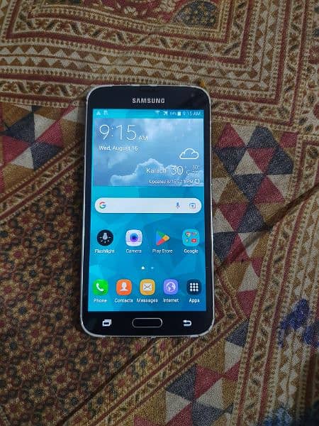 olx samsung s 5