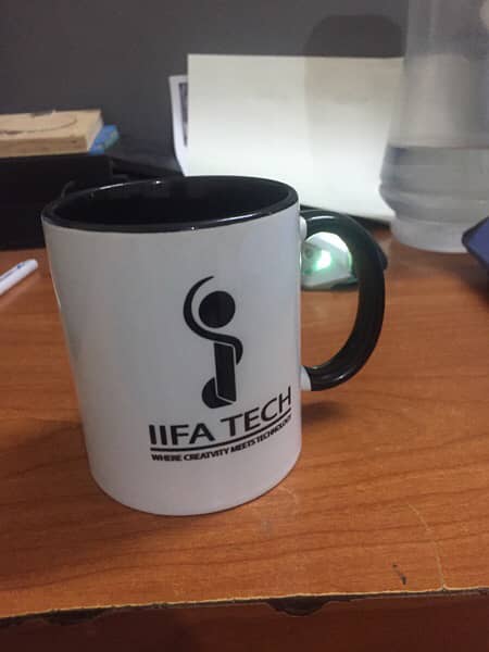 Mugs printing 2