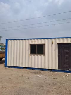 office containers 8x20 feet
