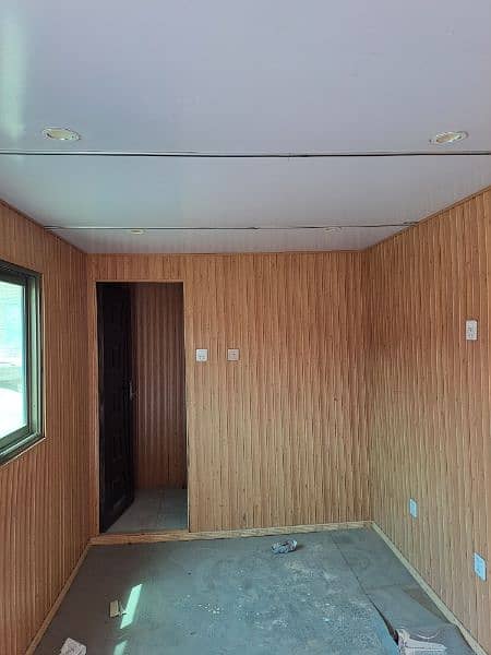 office containers 8x20 feet 6