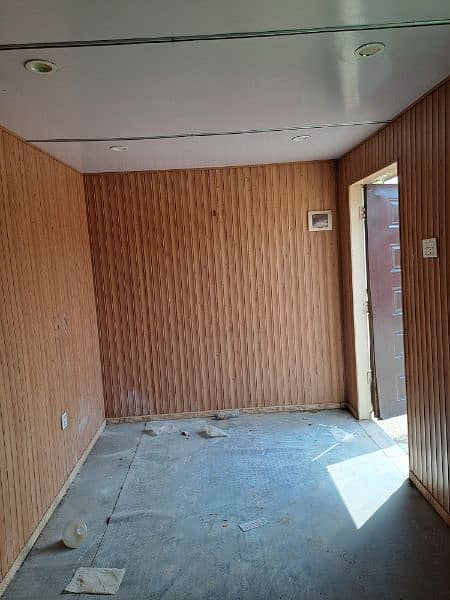 office containers 8x20 feet 7