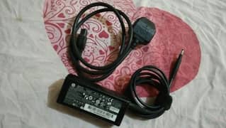 HP Laptop Charger 0