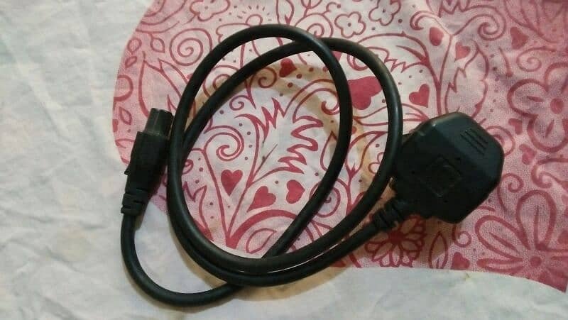 HP Laptop Charger 5