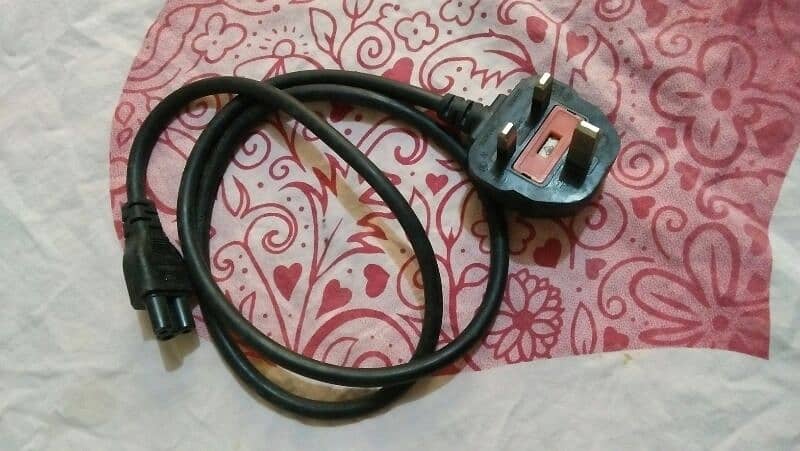 HP Laptop Charger 6
