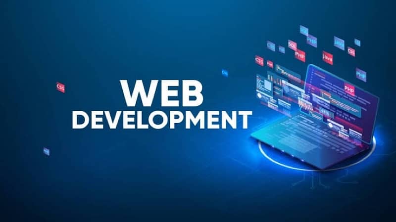 web development full stack dev 1
