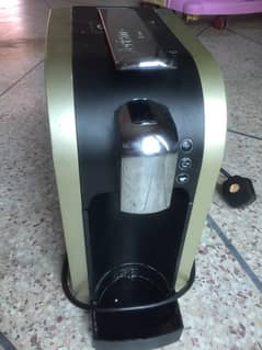 Starbucks Verismo K-Fee Coffee Maker Machine