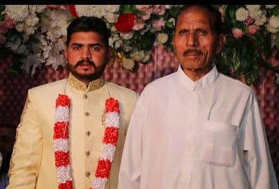 Qamar Zaman