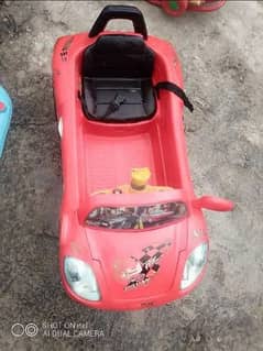 elictrick car remote control car for sale 1 to 3 years