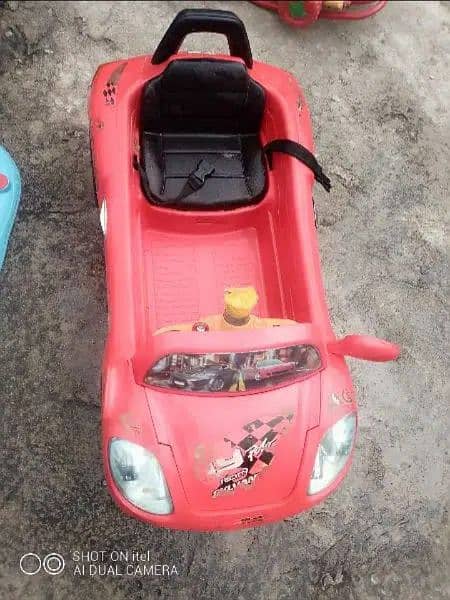 elictrick car remote control car for sale 1 to 3 years 0