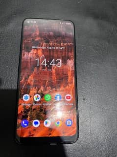 olx nokia 8.1