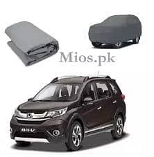 Car Top Cover For Corolla - Paracute CAR Accessories available 1