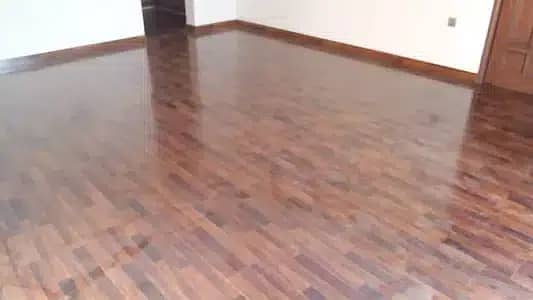 wood flooring( Turkey) 4
