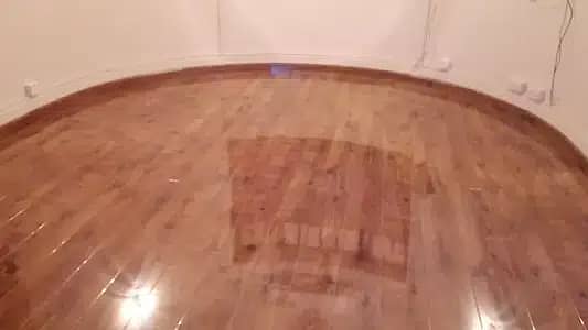 wood flooring( Turkey) 5