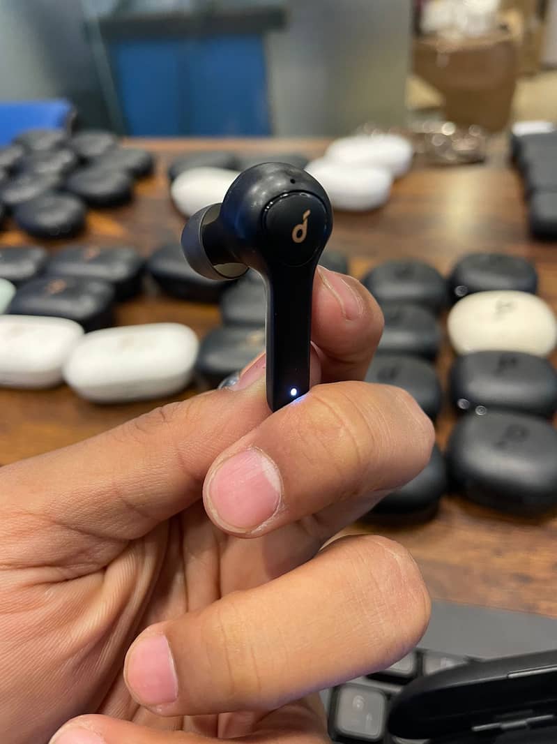 Premium Anker Earbuds at 50% Off All Models Available At Best Price 16