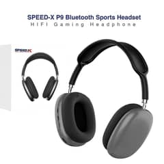 Speed-X  P9 Bluetooth Headset