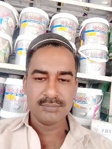 جاوید پینٹر