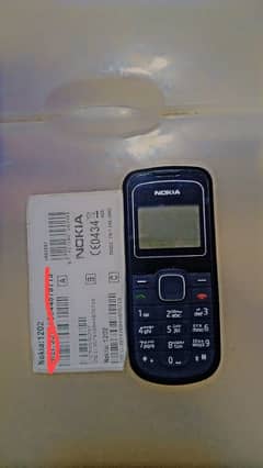 so beautiful  Mobil Nokia 1202