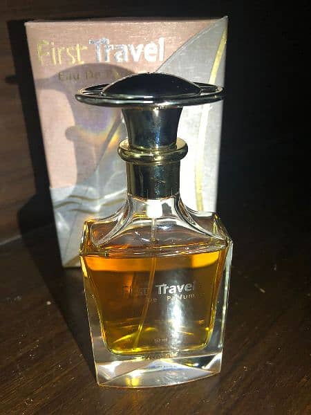 Imported Perfumes 9
