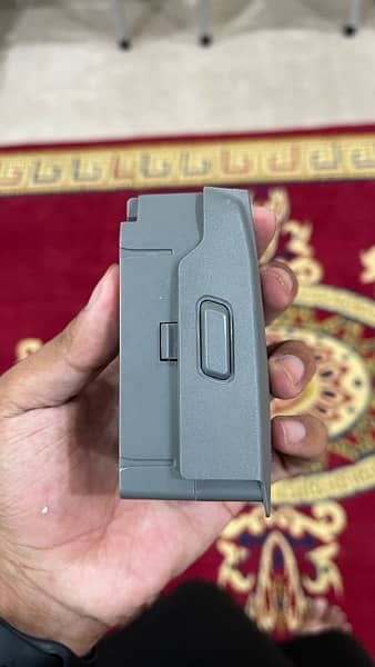 Dji Mavic 2 Copy Battery with Box 4