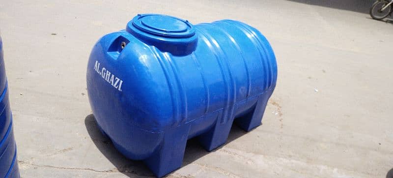 Suntac AlGhazi Water Storage Tank 03452000892 15