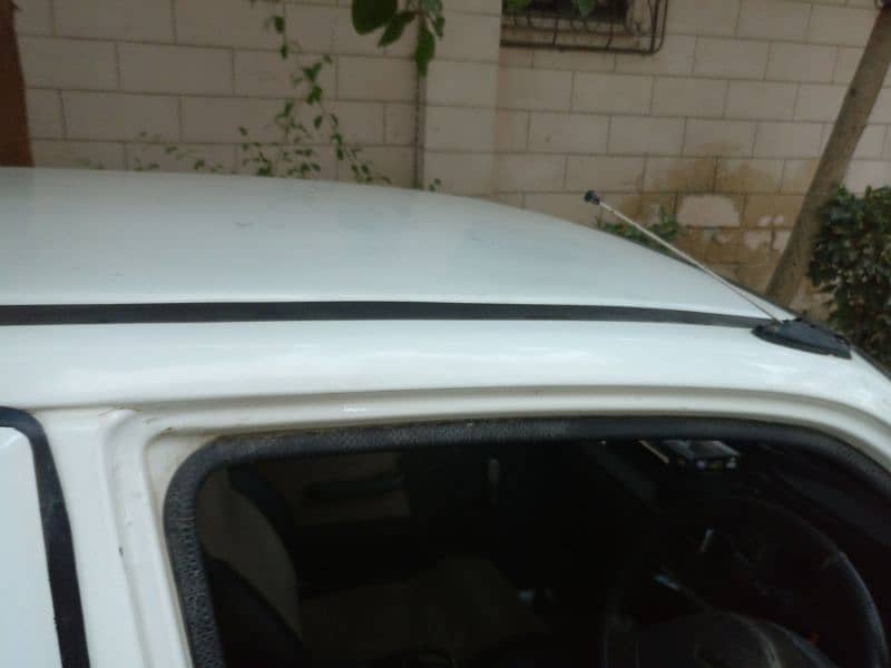 SUZUKI MEHRAN FOR SALE 1