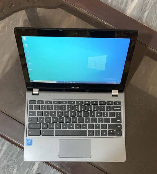 Acer C740 | 4 GB Ram | 128 GB SSD HD display Chromebook available 0